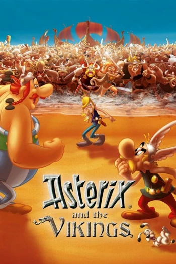  Asterix Và Cướp Biển Vikings