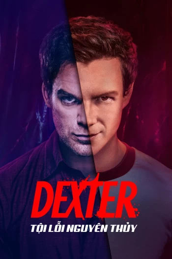 Dexter: Tội Lỗi Nguyên Thủy