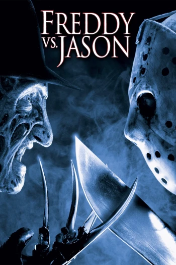 Freddy Vs. Jason