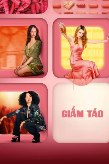 Giấm Táo