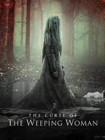 Mẹ Ma Than Khóc La Llorona