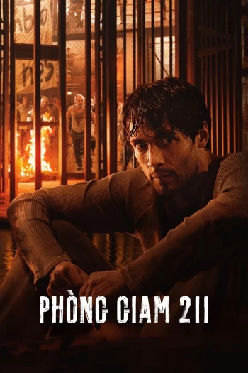 Phòng Giam 211