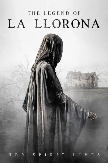 The Legend Of La Llorona